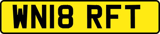 WN18RFT