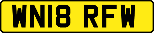 WN18RFW