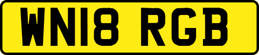 WN18RGB