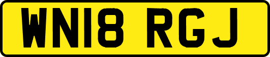 WN18RGJ
