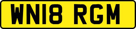 WN18RGM