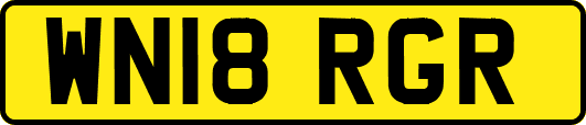 WN18RGR