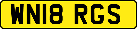 WN18RGS