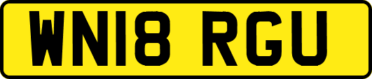 WN18RGU