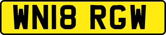 WN18RGW