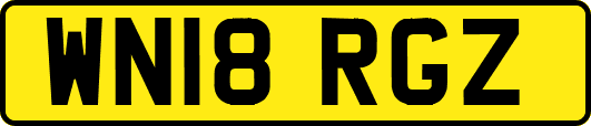 WN18RGZ