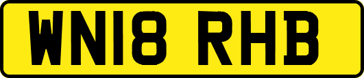 WN18RHB