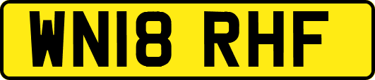 WN18RHF