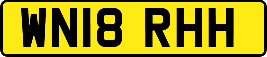WN18RHH