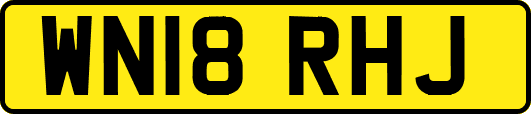 WN18RHJ