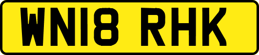 WN18RHK