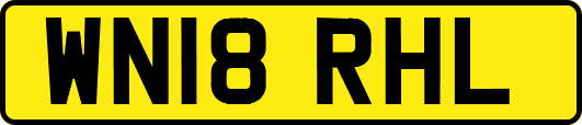 WN18RHL