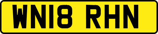 WN18RHN