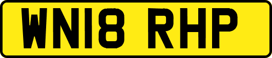 WN18RHP