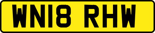 WN18RHW