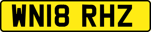 WN18RHZ