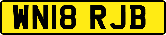 WN18RJB