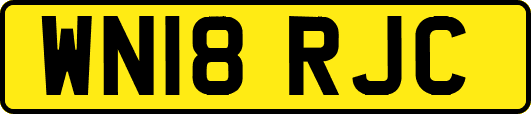 WN18RJC