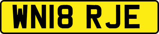 WN18RJE