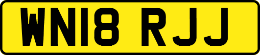 WN18RJJ