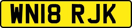 WN18RJK