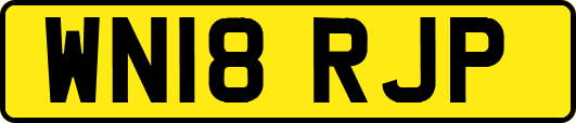 WN18RJP
