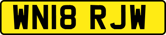 WN18RJW