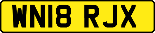 WN18RJX