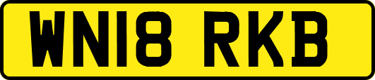 WN18RKB