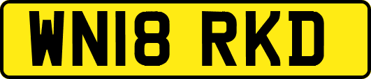 WN18RKD