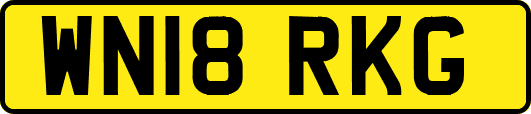 WN18RKG