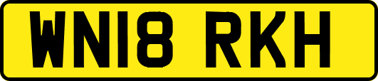 WN18RKH