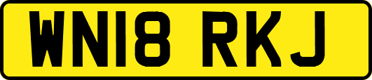 WN18RKJ