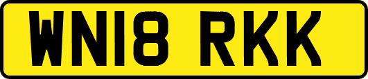 WN18RKK