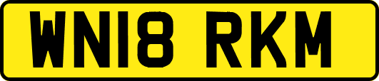 WN18RKM