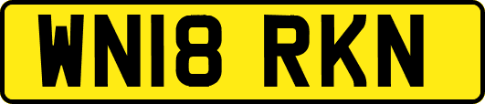 WN18RKN