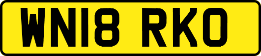WN18RKO