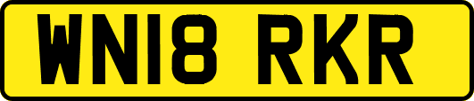 WN18RKR