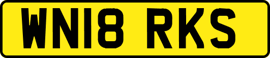 WN18RKS
