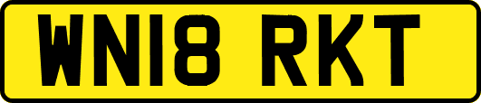 WN18RKT