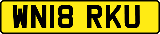 WN18RKU
