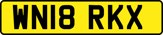 WN18RKX