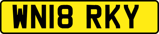 WN18RKY