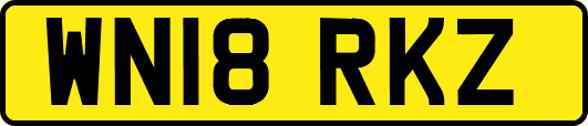 WN18RKZ