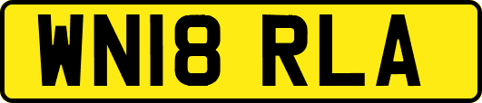 WN18RLA