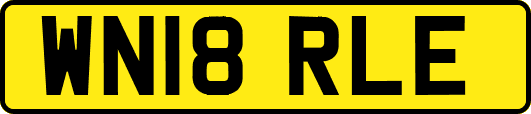 WN18RLE