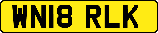 WN18RLK