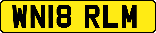WN18RLM