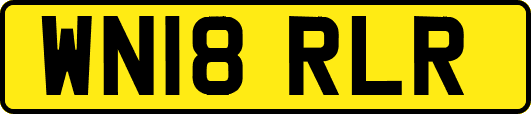 WN18RLR