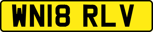 WN18RLV